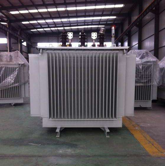 潮阳SCBH15-250KVA/10非晶合金变压器